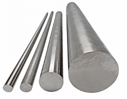 Inconel 601 Round Bars